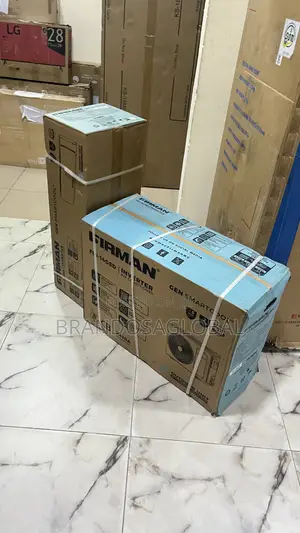 Firman 1.6hp Inverter Ac Fdi-14gsd – Premium Split Cooling Appliance