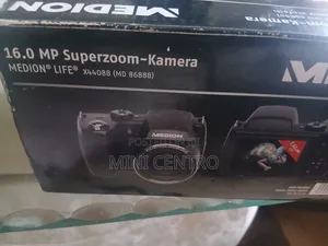 Medion 16.0mp Camera