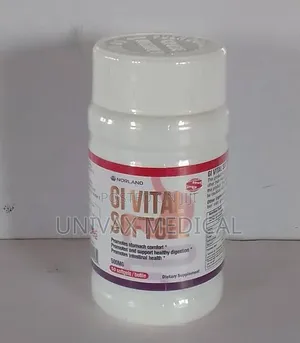 Gi Vital Softgel Dietary Supplement