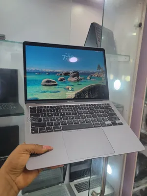 Laptop Apple MacBook Air 2020 16GB Apple M1 SSD 512GB