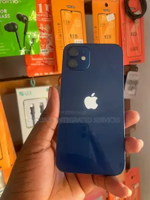Apple iPhone 12 128 GB Blue