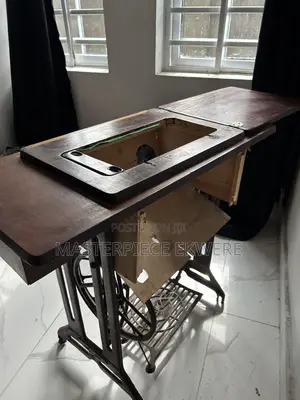 Sewing Machine