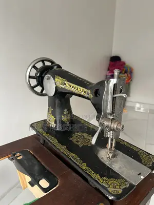 Sewing Machine