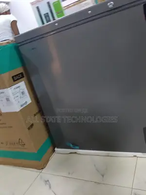 Hisense Fc260sh Chest Freezer 198l – Fast Cooling