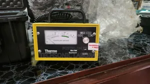 Thermo Scientific Mini900 Ratemeter