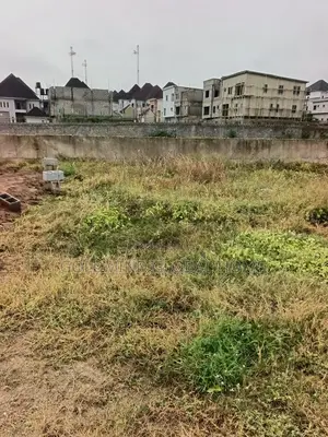 300sqm Estate Plot in Asokoro Extension for Sale
