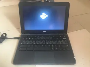 Laptop Dell Chromebook 11 4GB Intel Core i3 HDD 16 GB