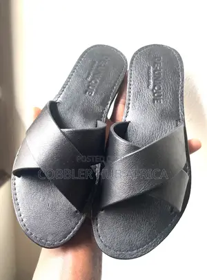 Ladies Slippers