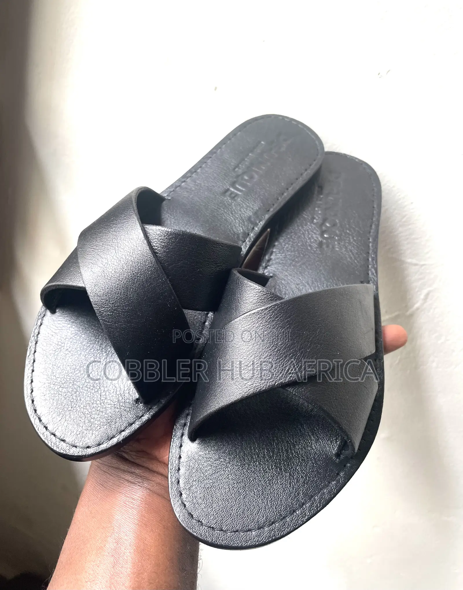 Ladies Slippers