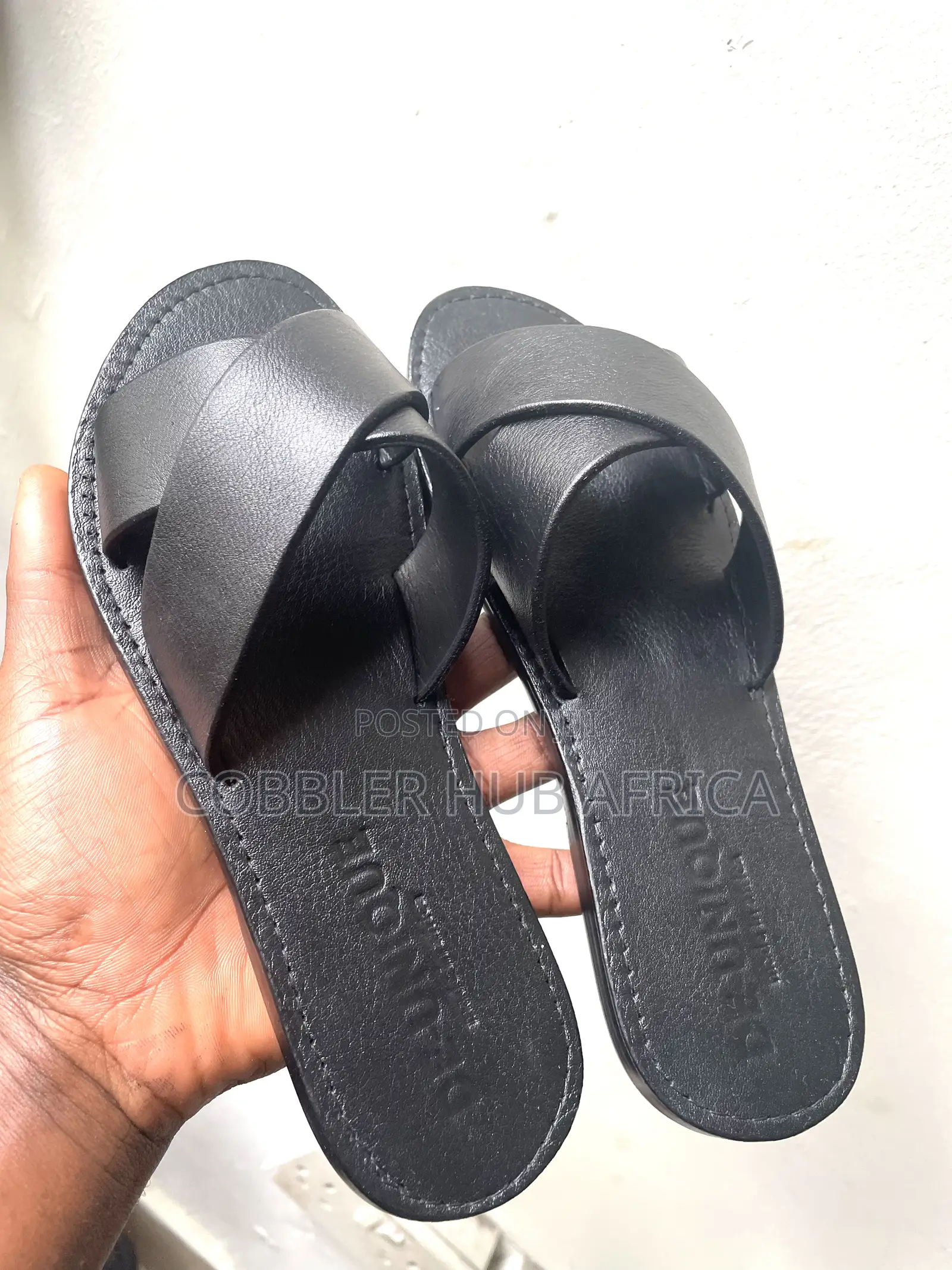 Ladies Slippers