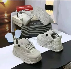 Unisex Footwears