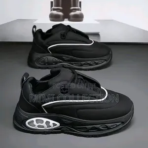 Unisex Footwears