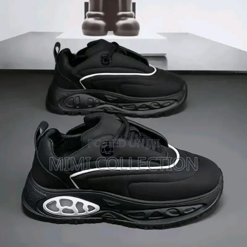Unisex Footwears