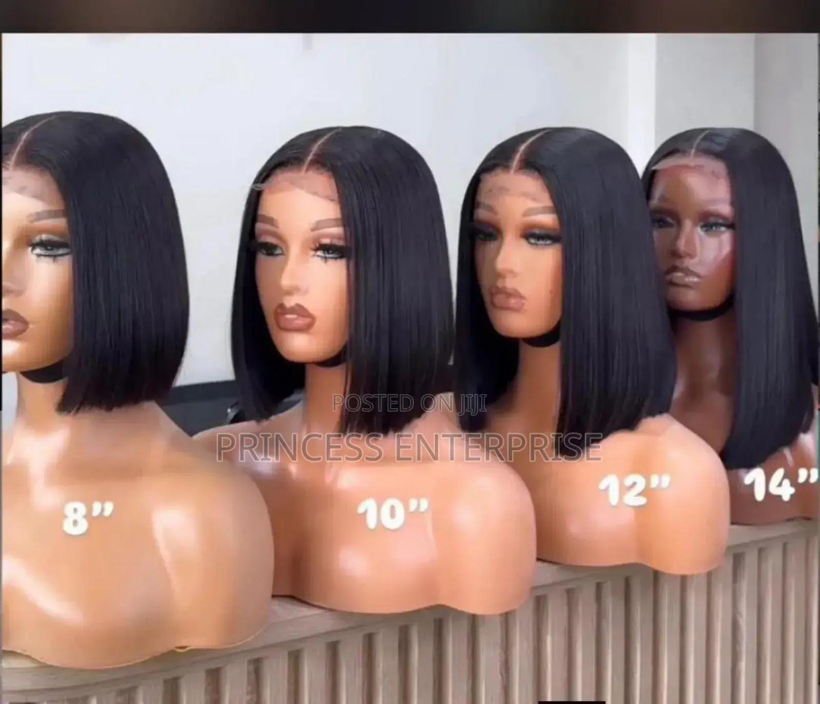 Human Hair