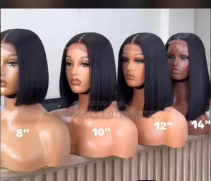 Human Hair
