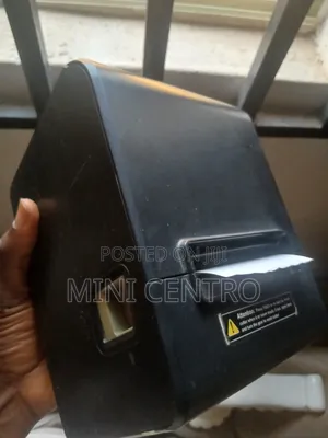 X Thermal Printer