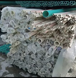 CPVC Materials