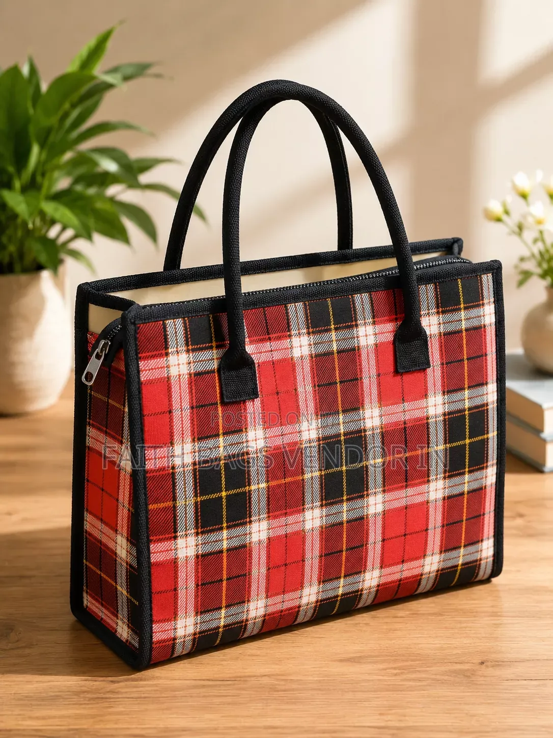 All Purpose Bag
