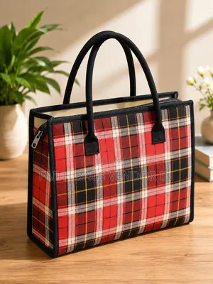 All Purpose Bag