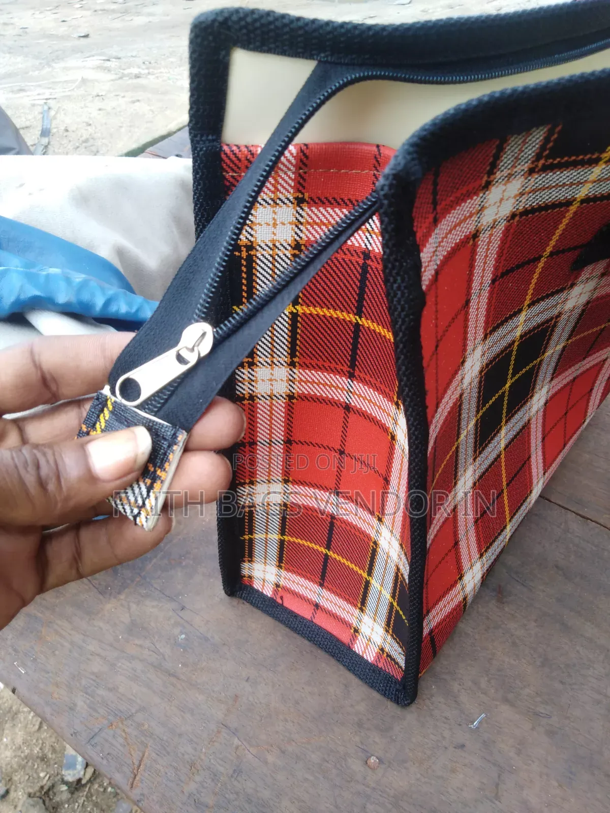 All Purpose Bag