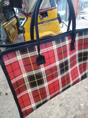 All Purpose Bag