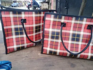 All Purpose Bag