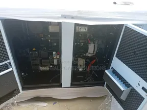 Perkins Soundproof Generator