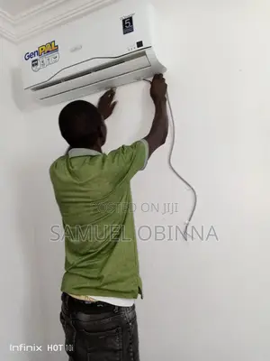 Air Condition Installation, Repairs, Maintenance, Servicing