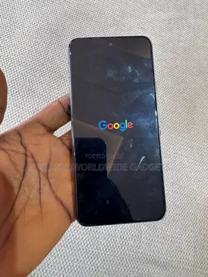 Google Pixel 8 128 GB Black