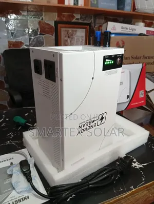 1kwh Energy Bean Solar Generator