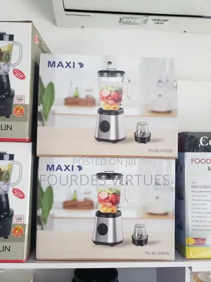 1000w Blender