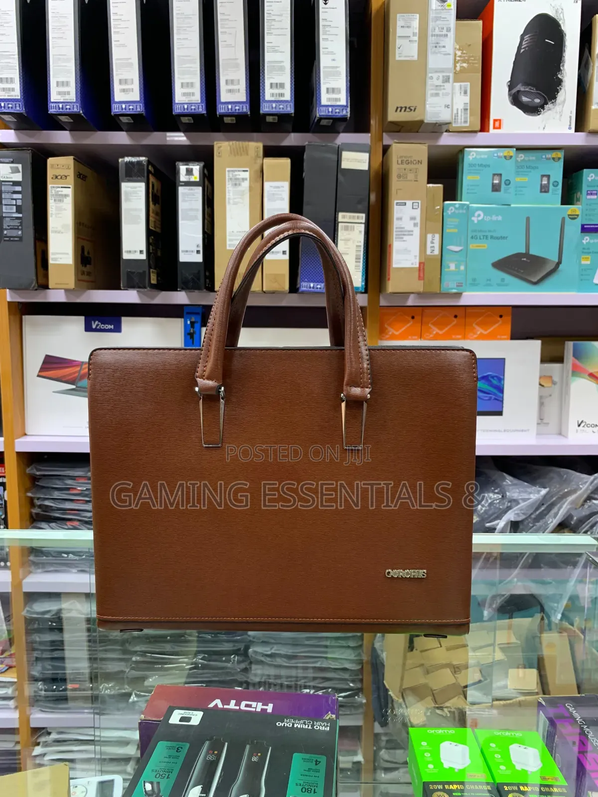 Gorchis Laptop Bag