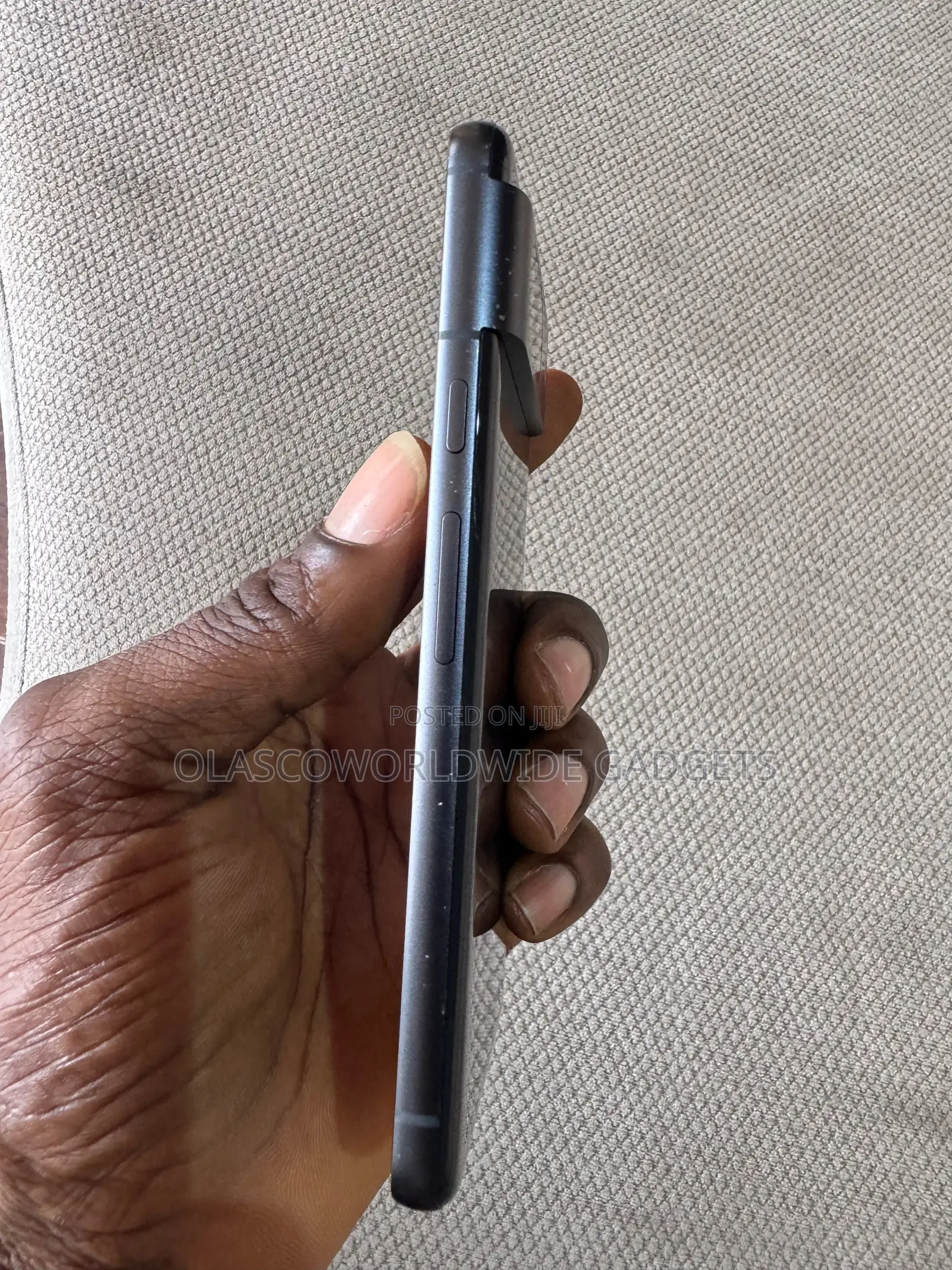 Google Pixel 8 128 GB Black