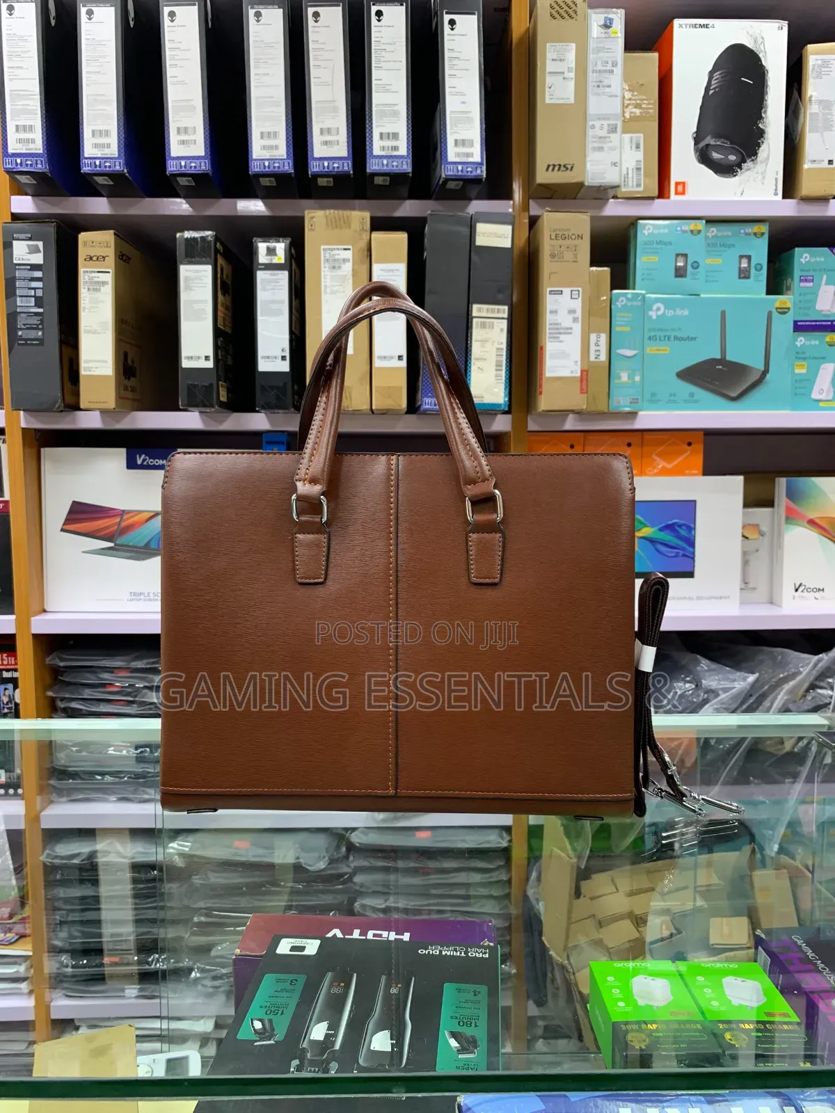 Gorchis Laptop Bag
