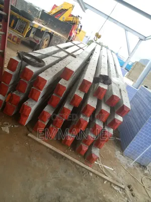 Concrete Products, Electric Poles, Culvert Rings