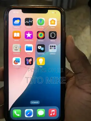 Apple iPhone XS Max 256 GB Gold