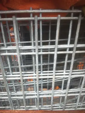 2x2x3mm Mesh Wire