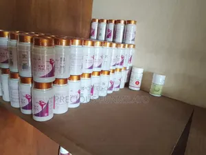 Tasly Femate Capsule