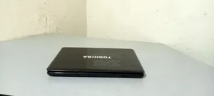 Laptop Toshiba Satellite M840 8GB Intel Core i7 HDD 500GB