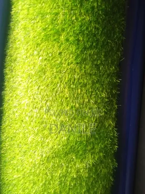 Grass Carpet