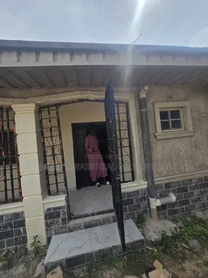 1bdrm Bungalow in Briansbrain, Benin City for rent