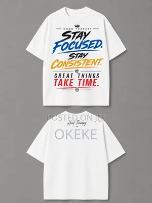 Men’S T Shirt
