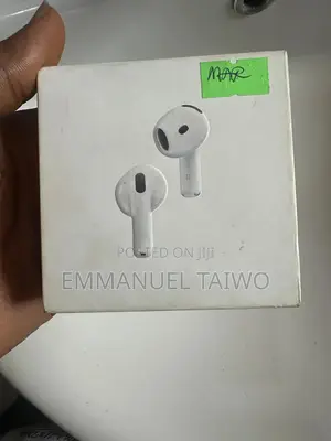 Apple Airpods 4