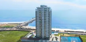 2bdrm Apartment in Oniru, Victoria Island Extension for rent