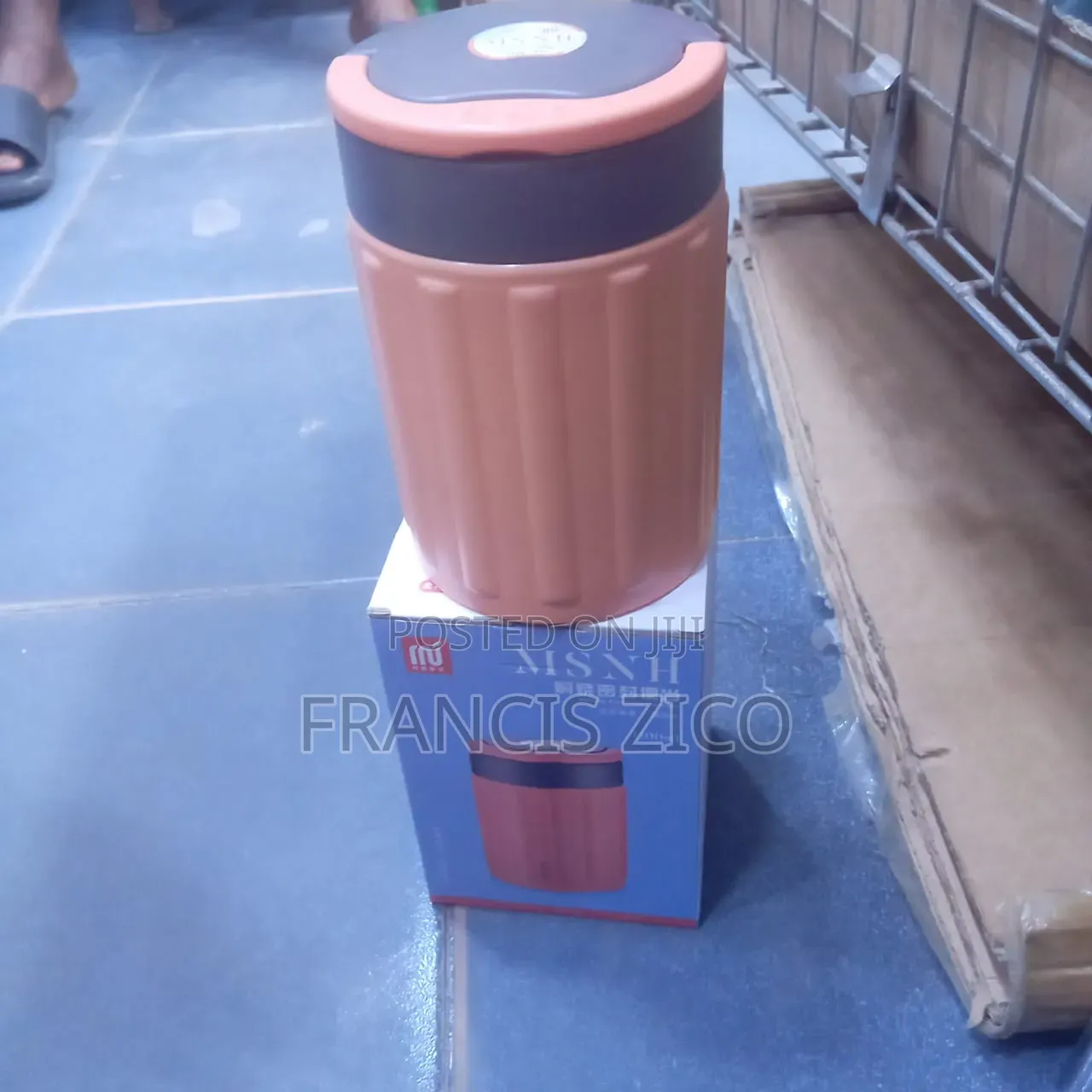 MSNH 1000ml