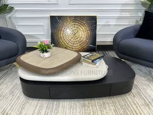 Modern Multi Center Table