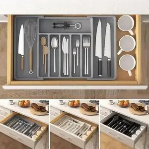 Quality Cutleries Tray