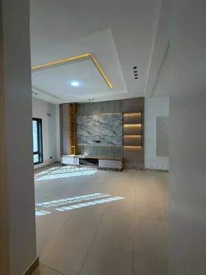 4bdrm Duplex in Guzape District for sale