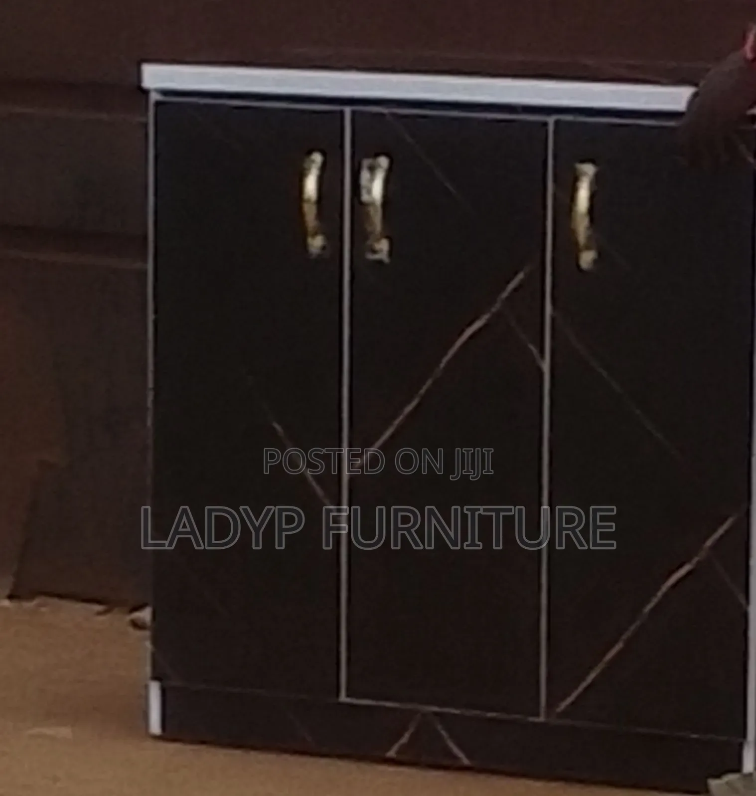 Big Wardrobe