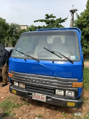 Toyota Dyna